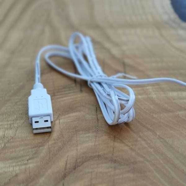 USB Plug with Cable