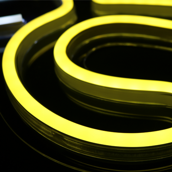Banana Neon LED Sign