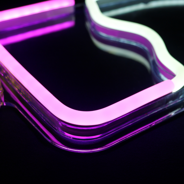 Lollipop Neon LED Sign
