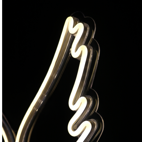 Angel Wings Neon LED Sign