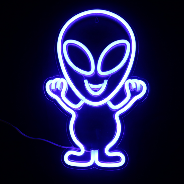 10 great neons
