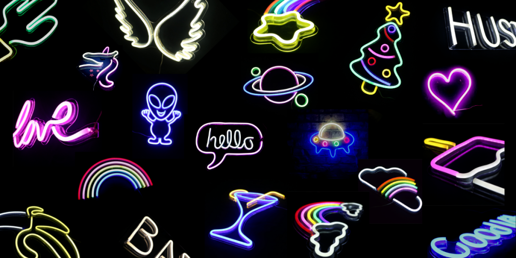 Neon Signs UK